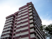 Blk 180 Pasir Ris Street 11 (Pasir Ris), HDB 5 Rooms #131352